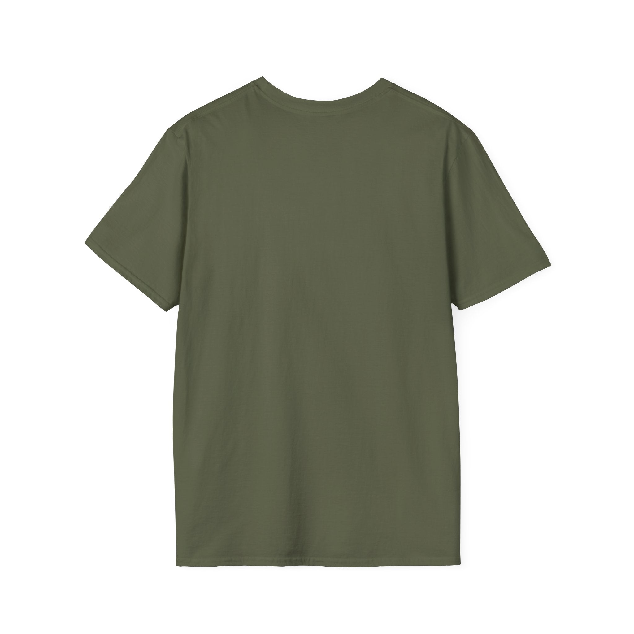 Delilah Heart Warrior T-Shirt — Personalized Heart Warrior Tee