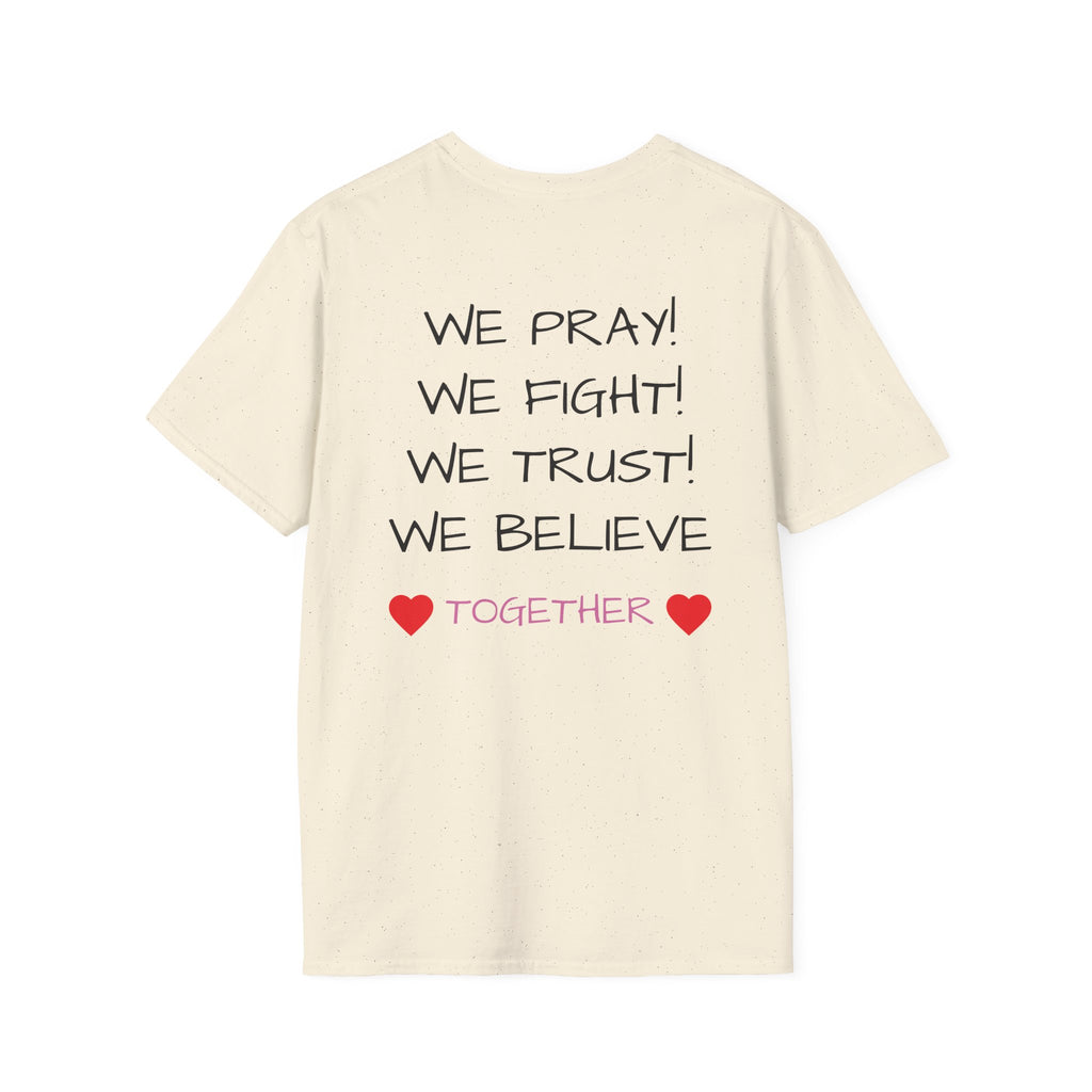 Personalized 'Delilah's Est. 2025' T-Shirt
