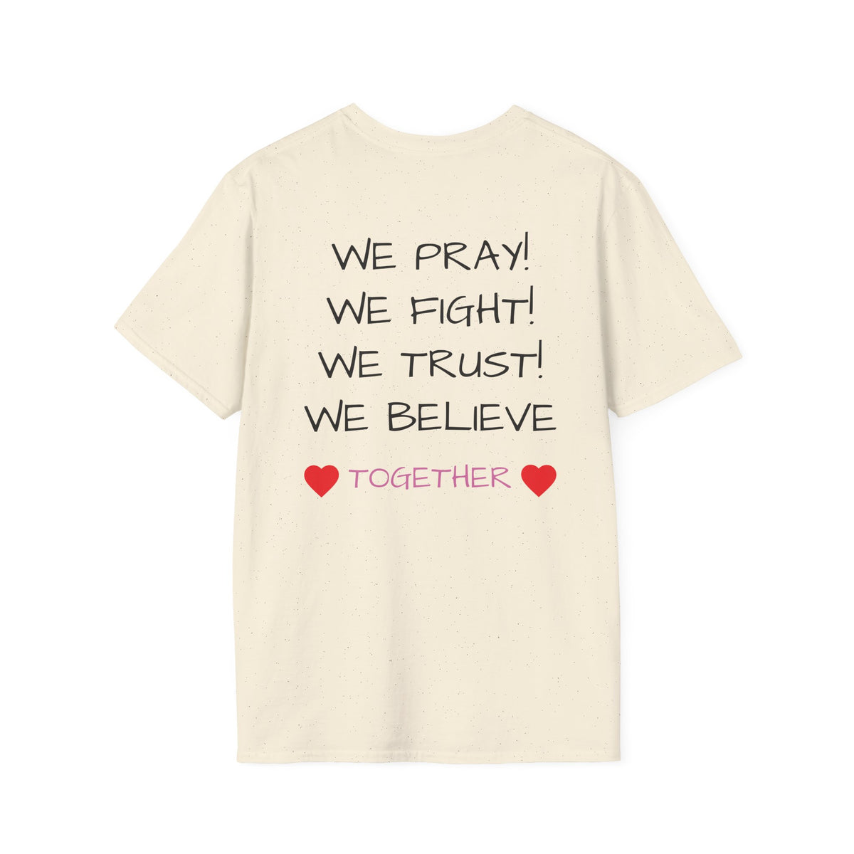 Personalized 'Delilah's Est. 2025' T-Shirt