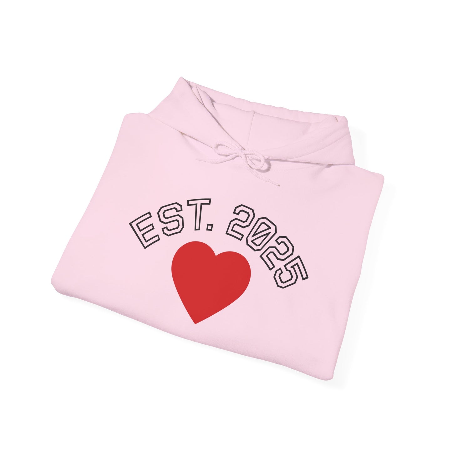 Ruby's Krew Hoodie