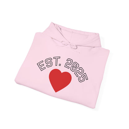 Ruby's Krew Hoodie