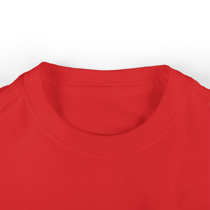 Infant Tee — “Officially in the Naked Face Club” Minimal Baby Shirt