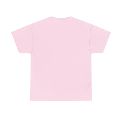 CHD Warrior T-Shirt — Congenital Heart Defect Awareness Tee
