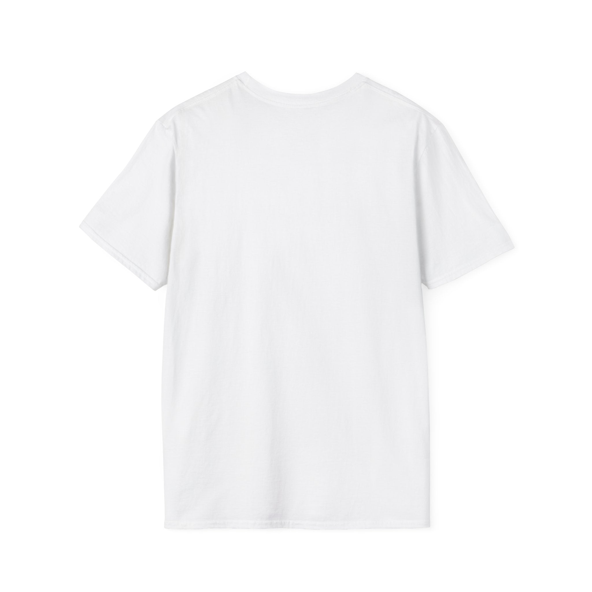 Delilah Heart Warrior T-Shirt — Personalized Heart Warrior Tee