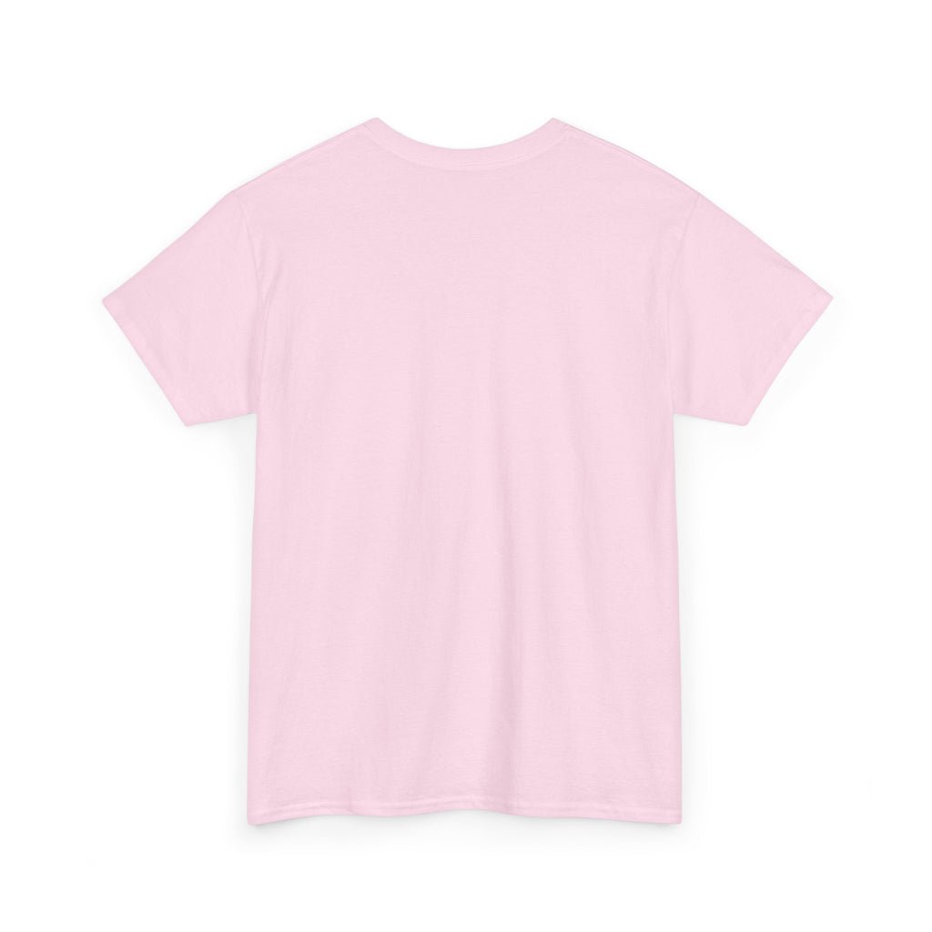 "Not Just Her Fight, Our Whole World" Crew Heart Tee