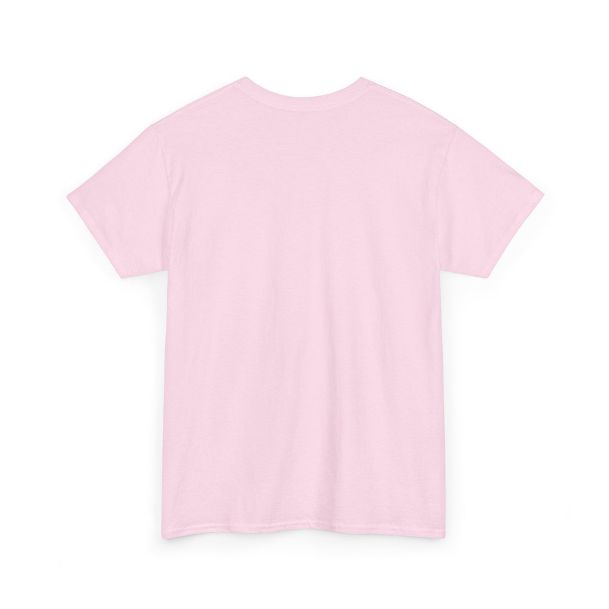 "Not Just Her Fight, Our Whole World" Crew Heart Tee
