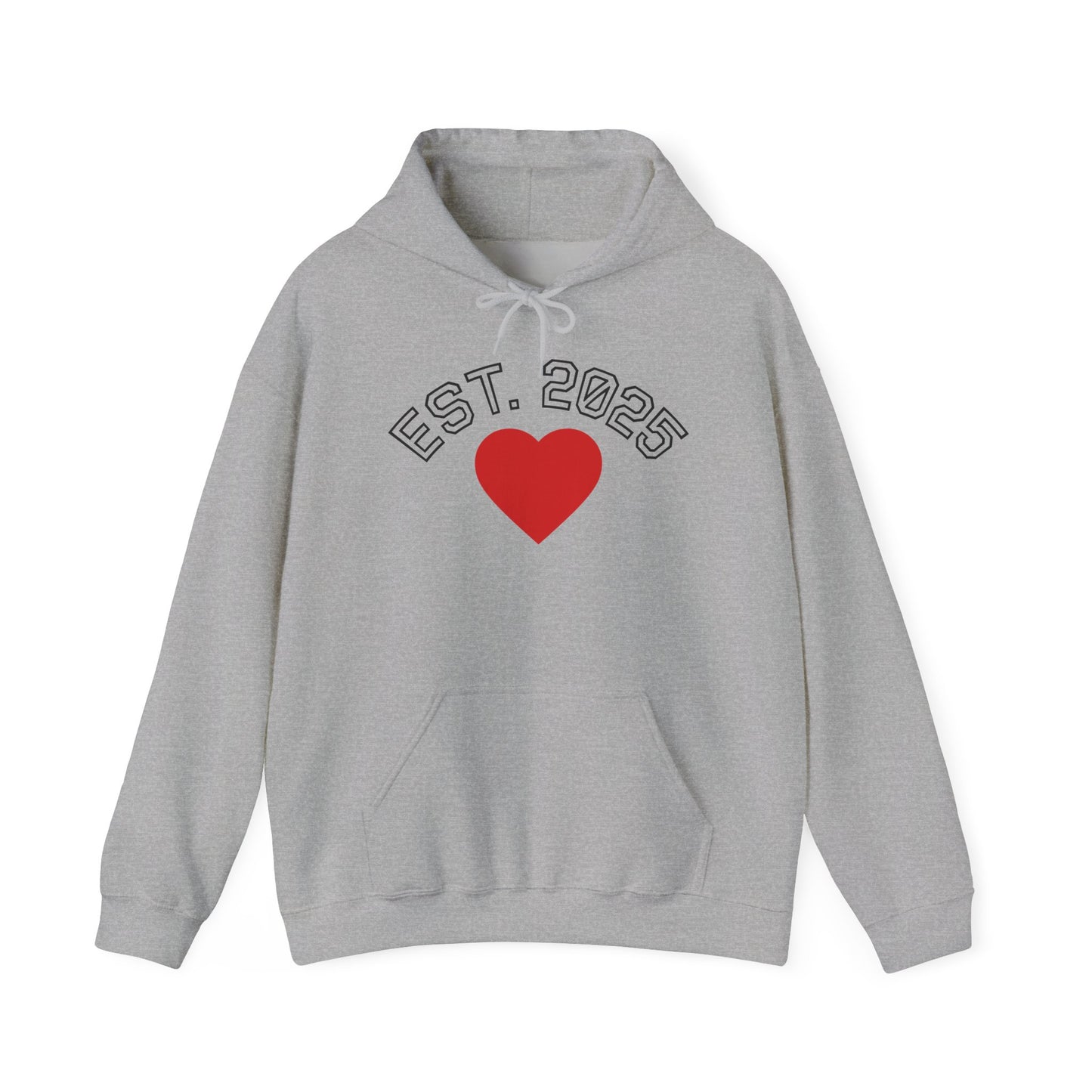 Ruby's Krew Hoodie
