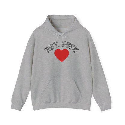 Ruby's Krew Hoodie