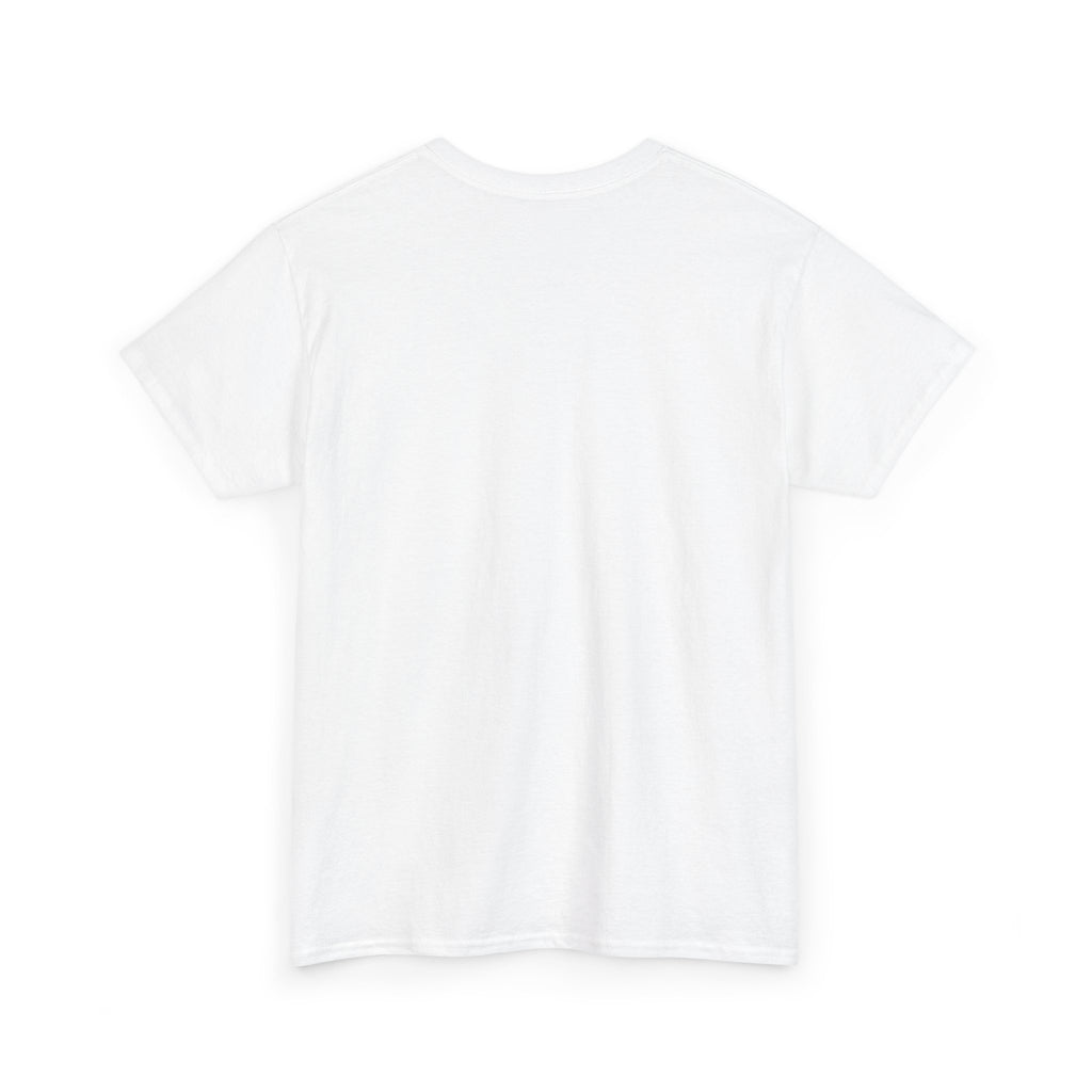 "Not Just Her Fight, Our Whole World" Crew Heart Tee