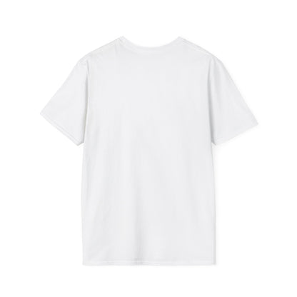 Proud C.H.D. T‑Shirt — Heart Support Shirt for CHD Awareness (Grandpa)