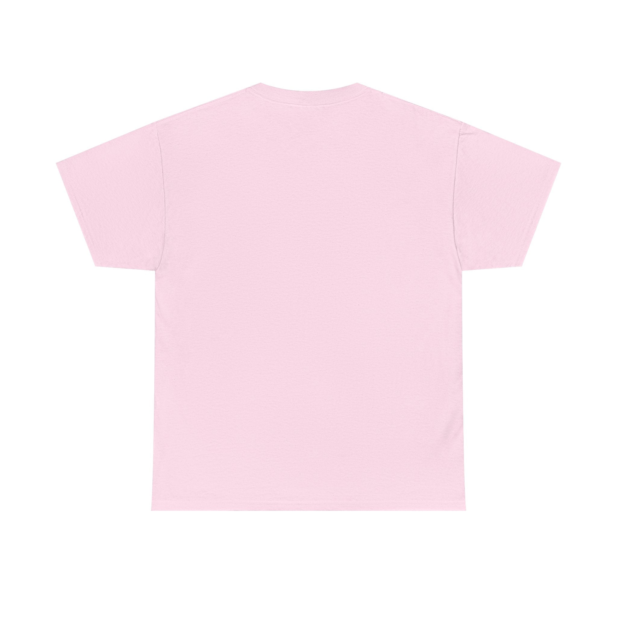 Ask Me About My Heart Warrior T-Shirt