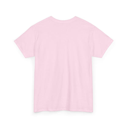 CHD Warrior T-Shirt — Congenital Heart Defect Awareness Tee