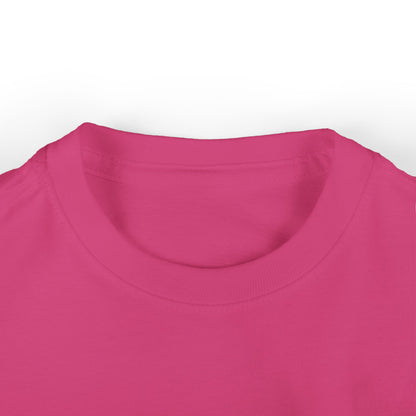 Infant Tee — “Officially in the Naked Face Club” Minimal Baby Shirt
