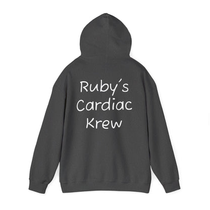 Ruby's Krew Hoodie