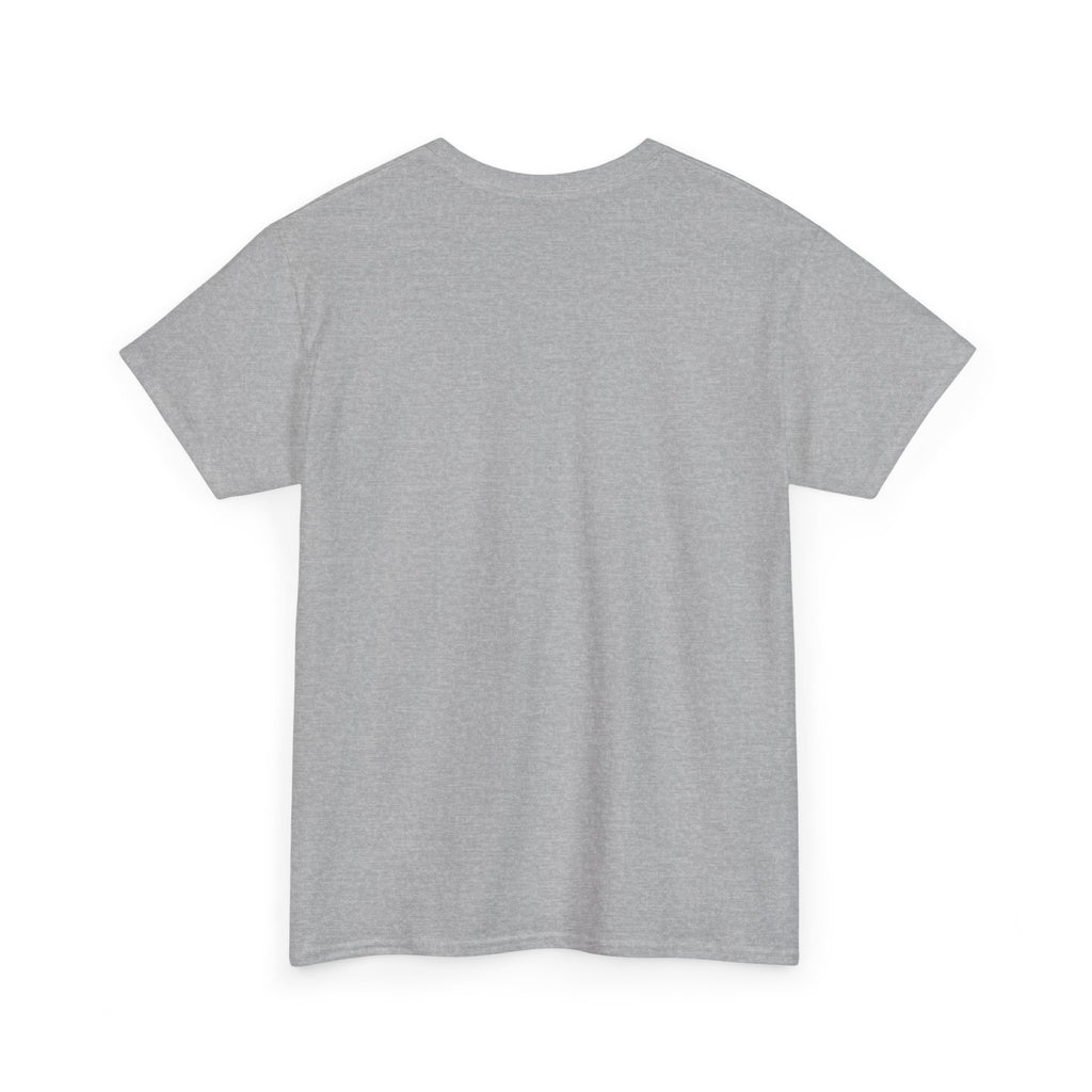 CHD Warrior T-Shirt — Congenital Heart Defect Awareness Tee