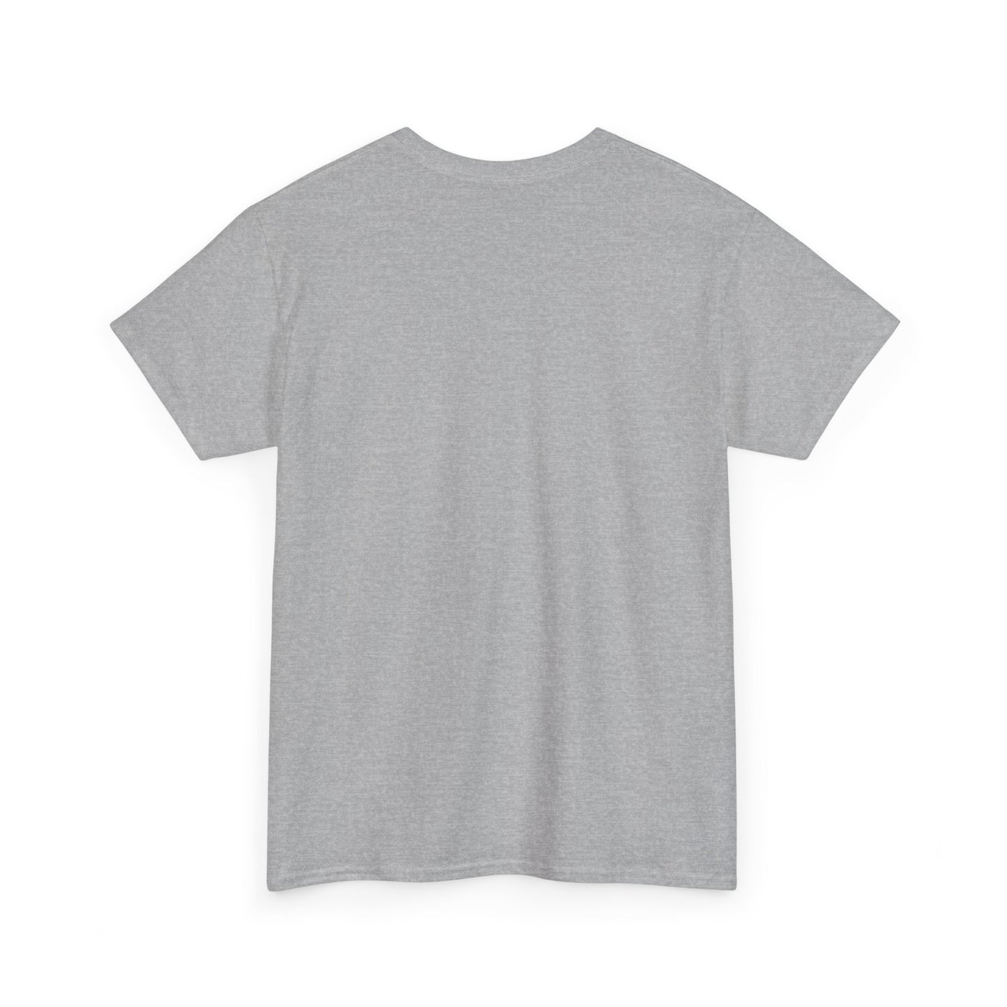 CHD Warrior T-Shirt — Congenital Heart Defect Awareness Tee