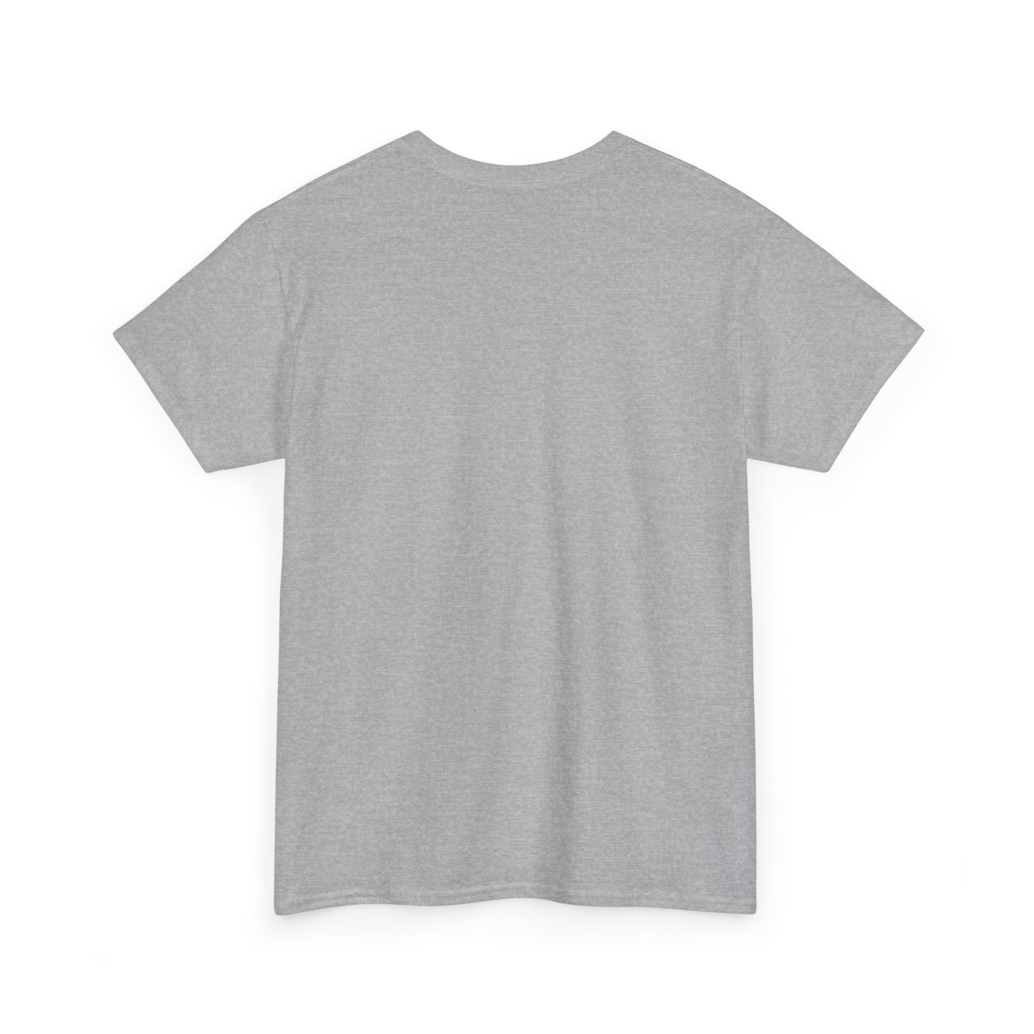 CHD Warrior T-Shirt — Congenital Heart Defect Awareness Tee
