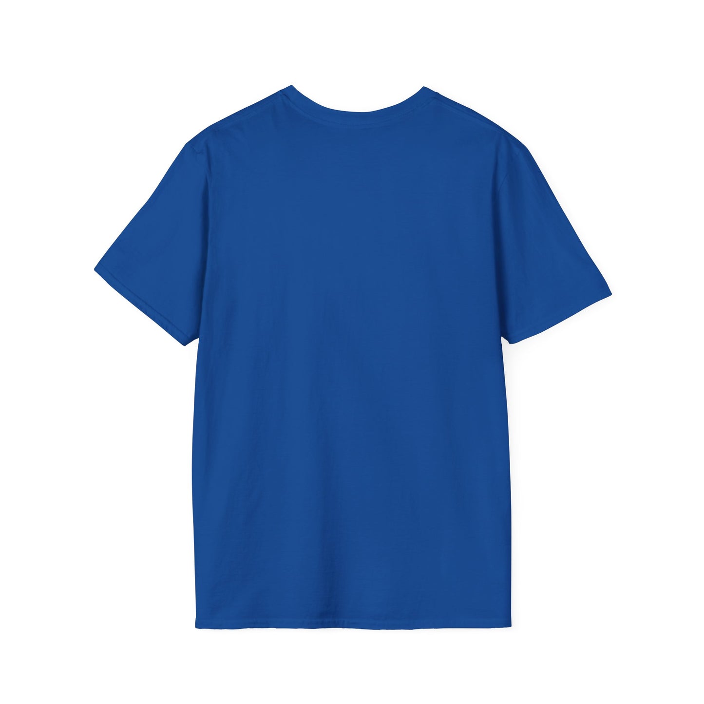 Proud C.H.D. Mom T-Shirt