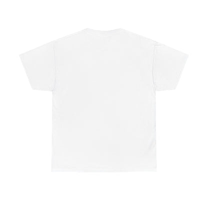 CHD Warrior T-Shirt — Congenital Heart Defect Awareness Tee