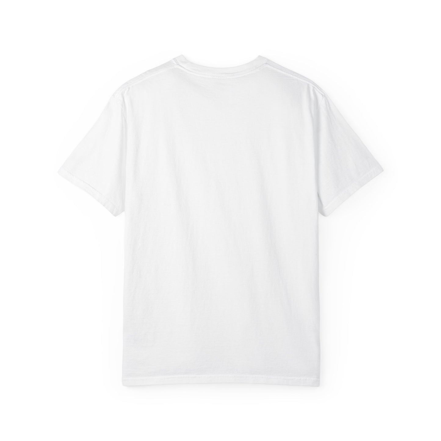 Heart Minimalist T-Shirt — "I Am You" Romantic Graphic Tee