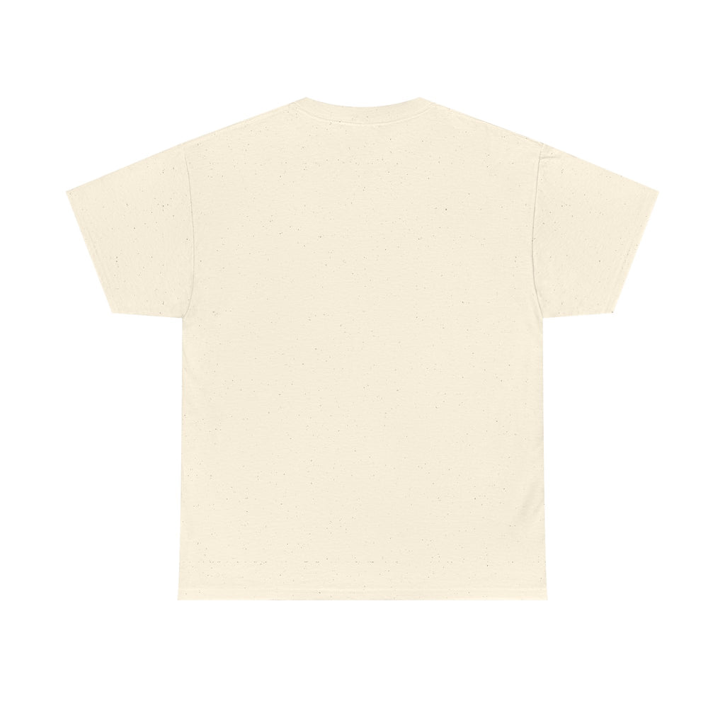"Not Just Her Fight, Our Whole World" Crew Heart Tee