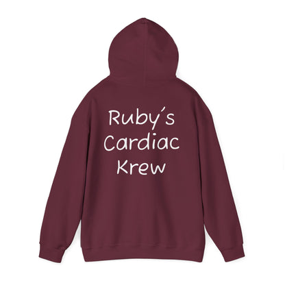 Ruby's Krew Hoodie