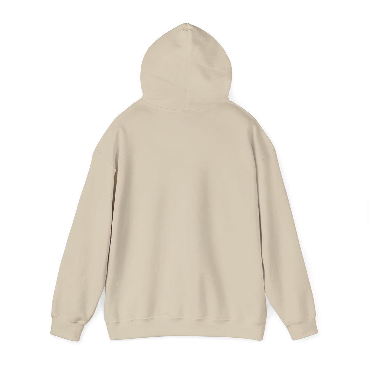 Anatomical Heart Hoodie — 'Fountain of Love' Graphic Pullover