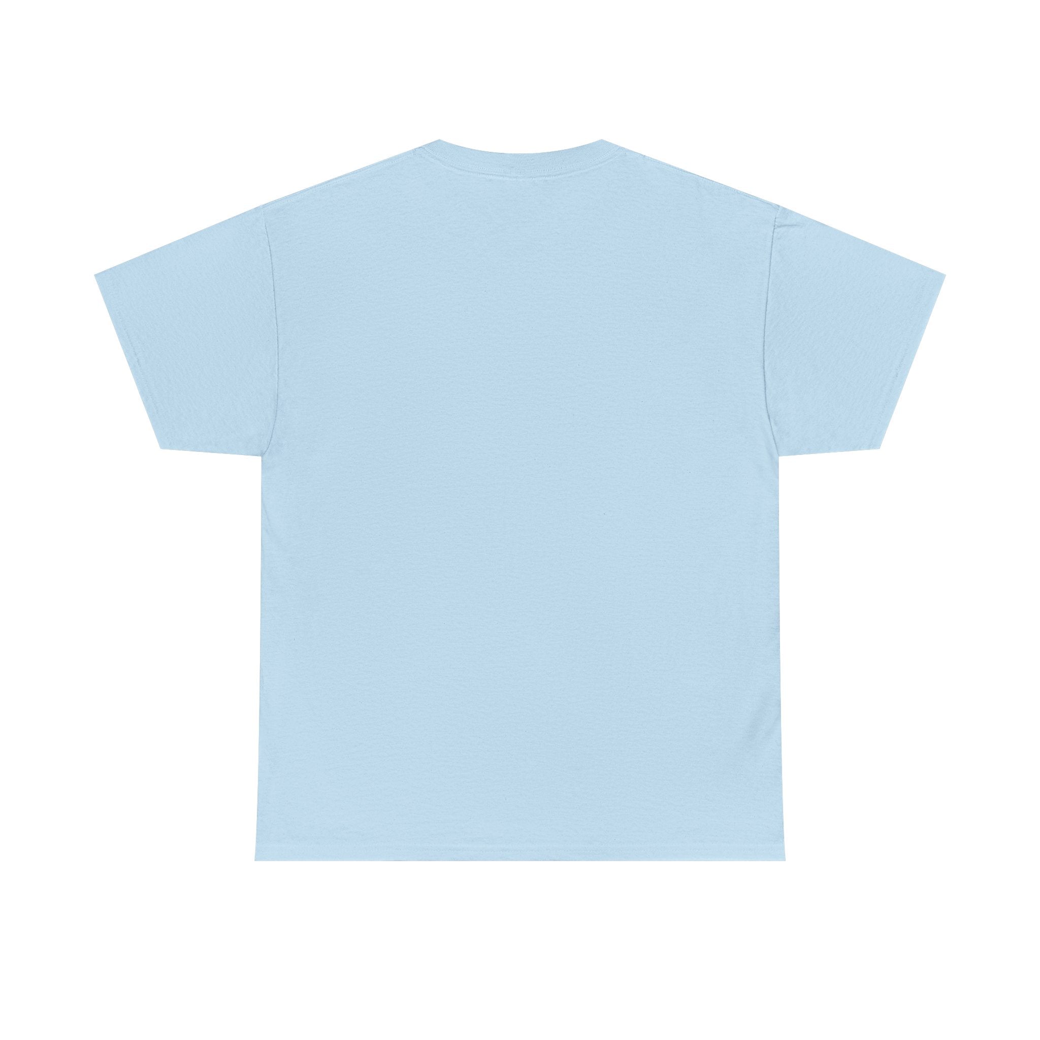 "Not Just Her Fight, Our Whole World" Crew Heart Tee
