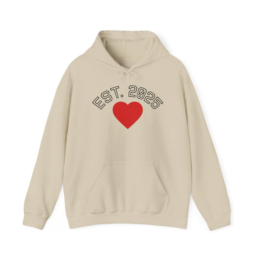Ruby's Krew Hoodie