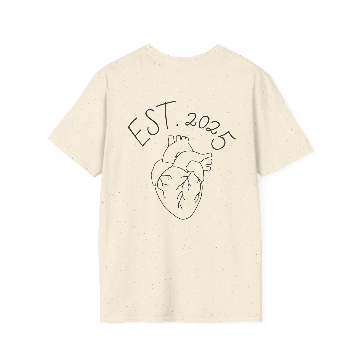 “Delilah’s Cardiac Krew” Personalized Medical Team Tee