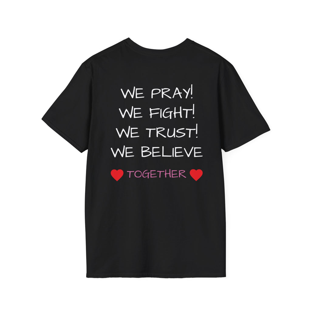 Personalized 'Delilah's Est. 2025' T-Shirt