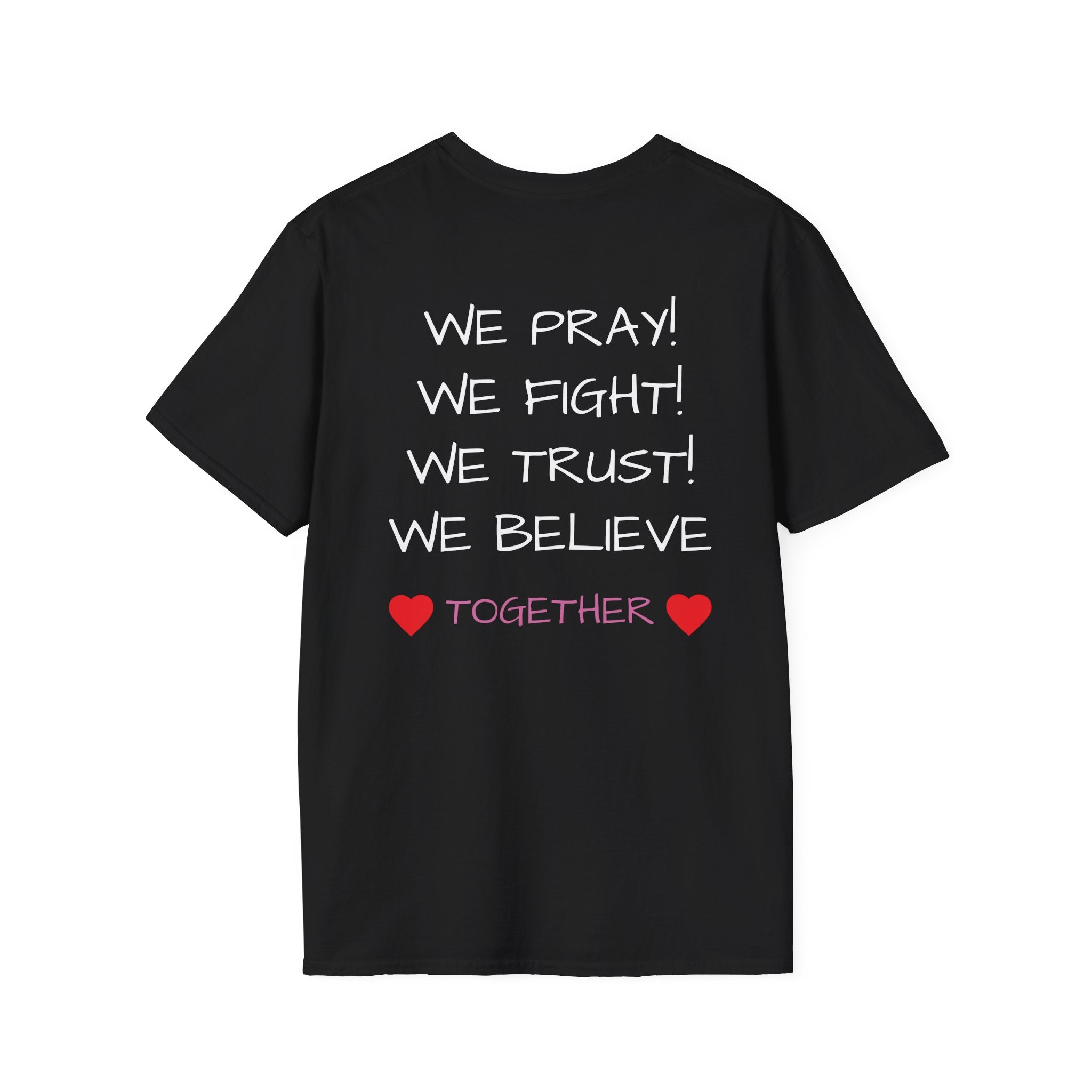 Personalized 'Delilah's Est. 2025' T-Shirt