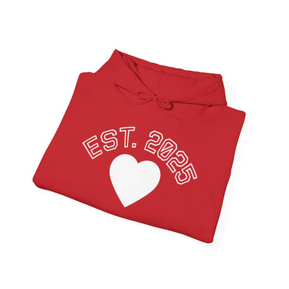 Ruby's Krew Hoodie