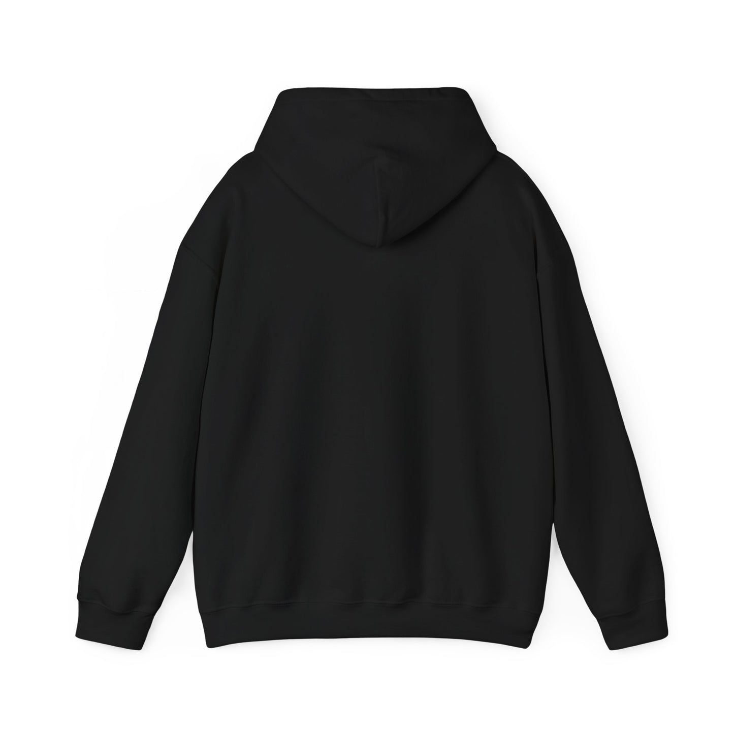Anatomical Heart Hoodie — 'GLENN' Banner Vintage Tattoo Sweatshirt