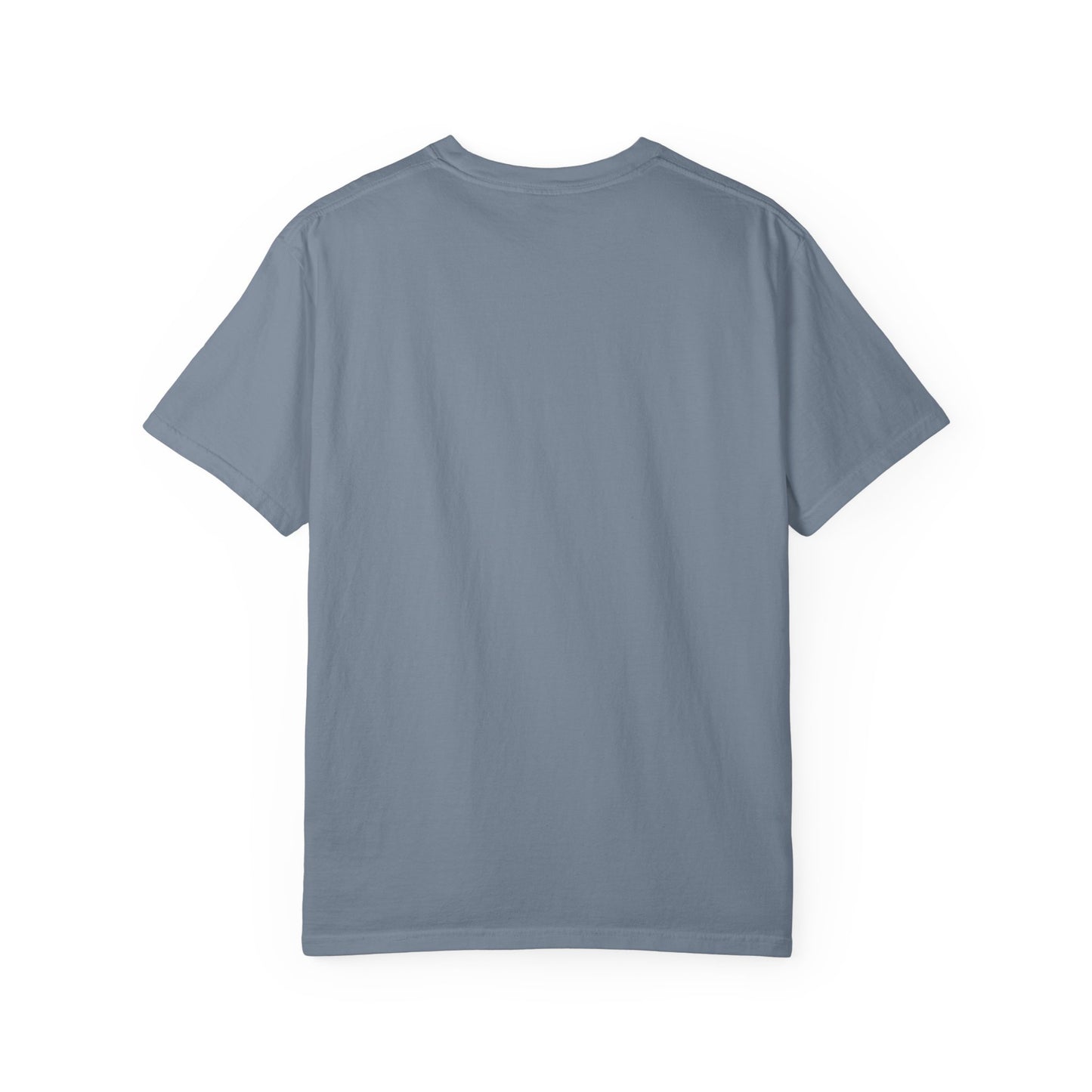 Heart Minimalist T-Shirt — "I Am You" Romantic Graphic Tee