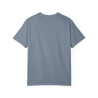 Heart Minimalist T-Shirt — "I Am You" Romantic Graphic Tee