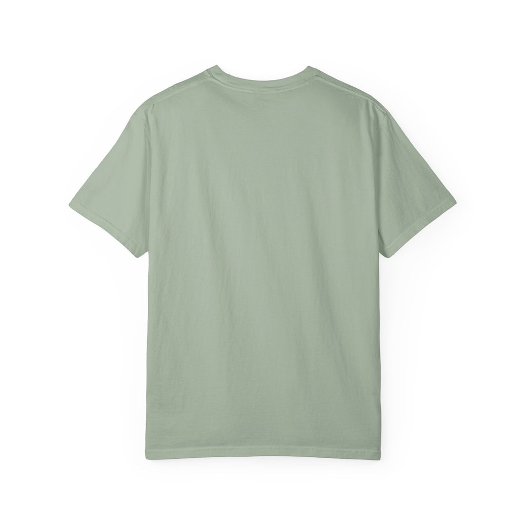 Not Just Her Fight Tee — “Our Whole World” Cardiac Support T-Shirt