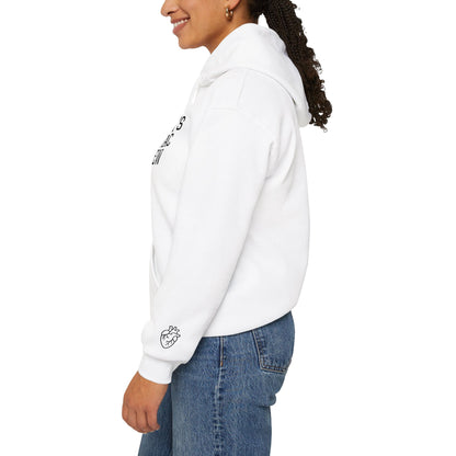 Delilah’s Cardiac Crew Hoodie — Personalized Heart Health Awareness Pullover