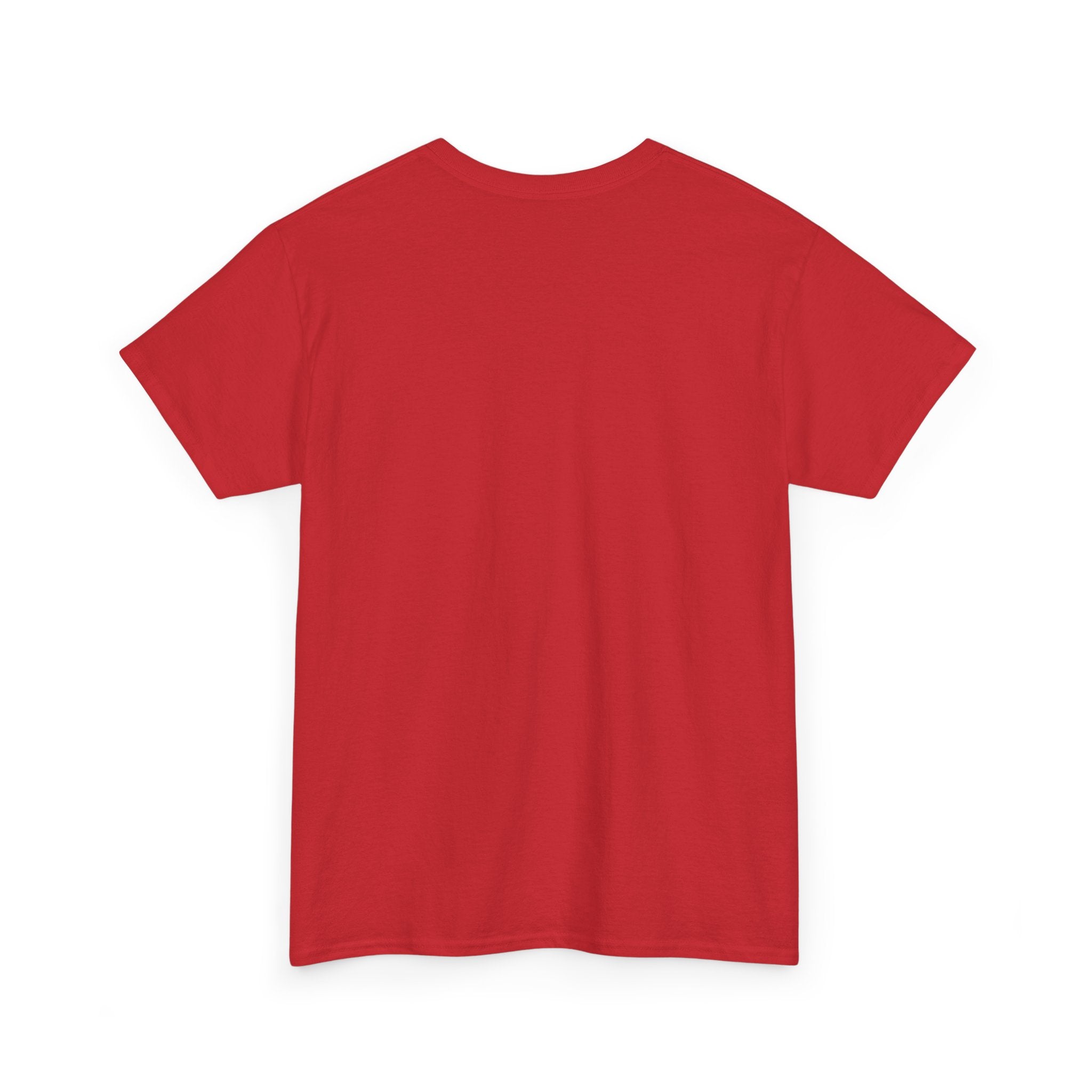 CHD Warrior T-Shirt — Congenital Heart Defect Awareness Tee