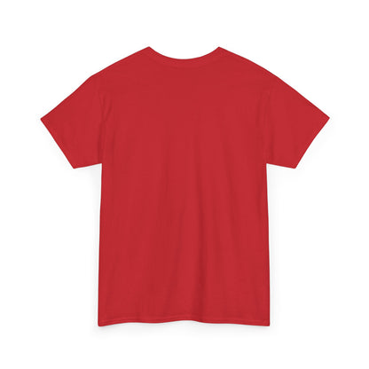 CHD Warrior T-Shirt — Congenital Heart Defect Awareness Tee