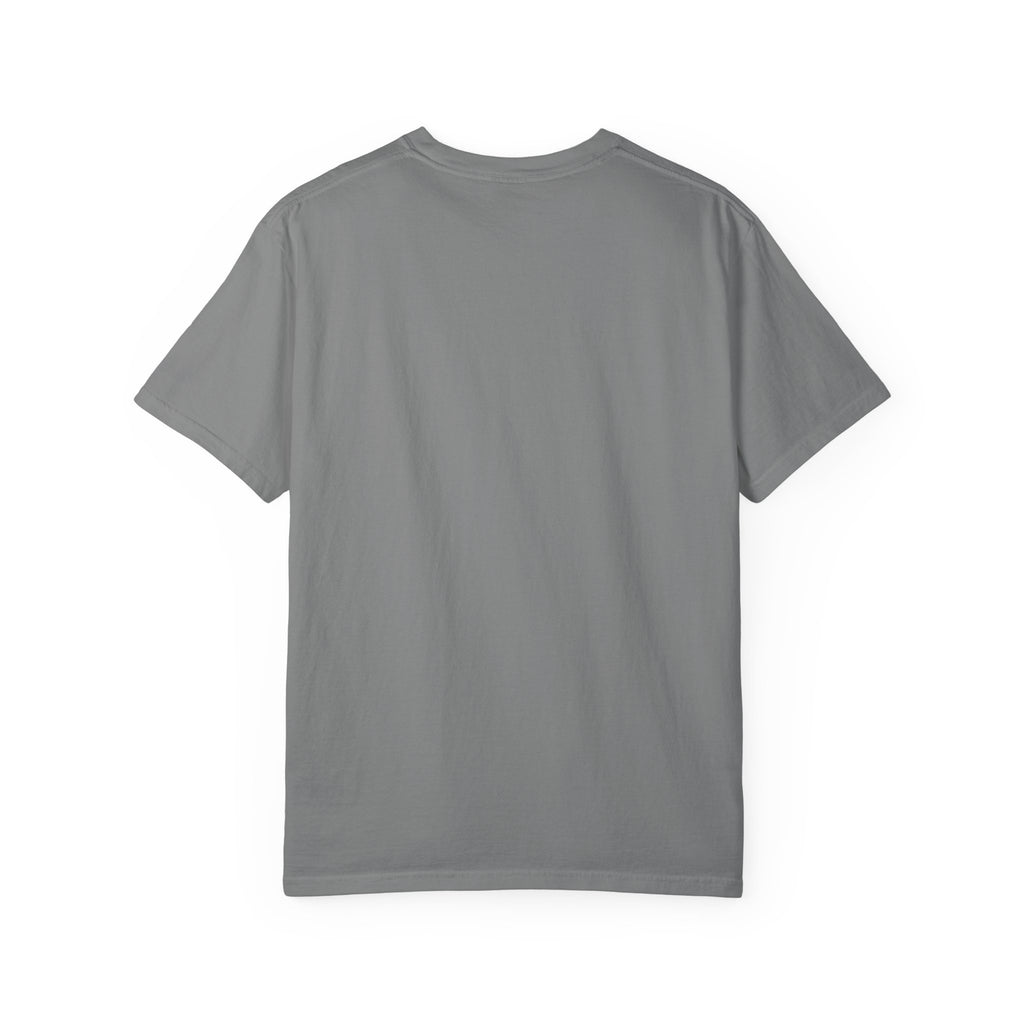 Not Just Her Fight Tee — “Our Whole World” Cardiac Support T-Shirt