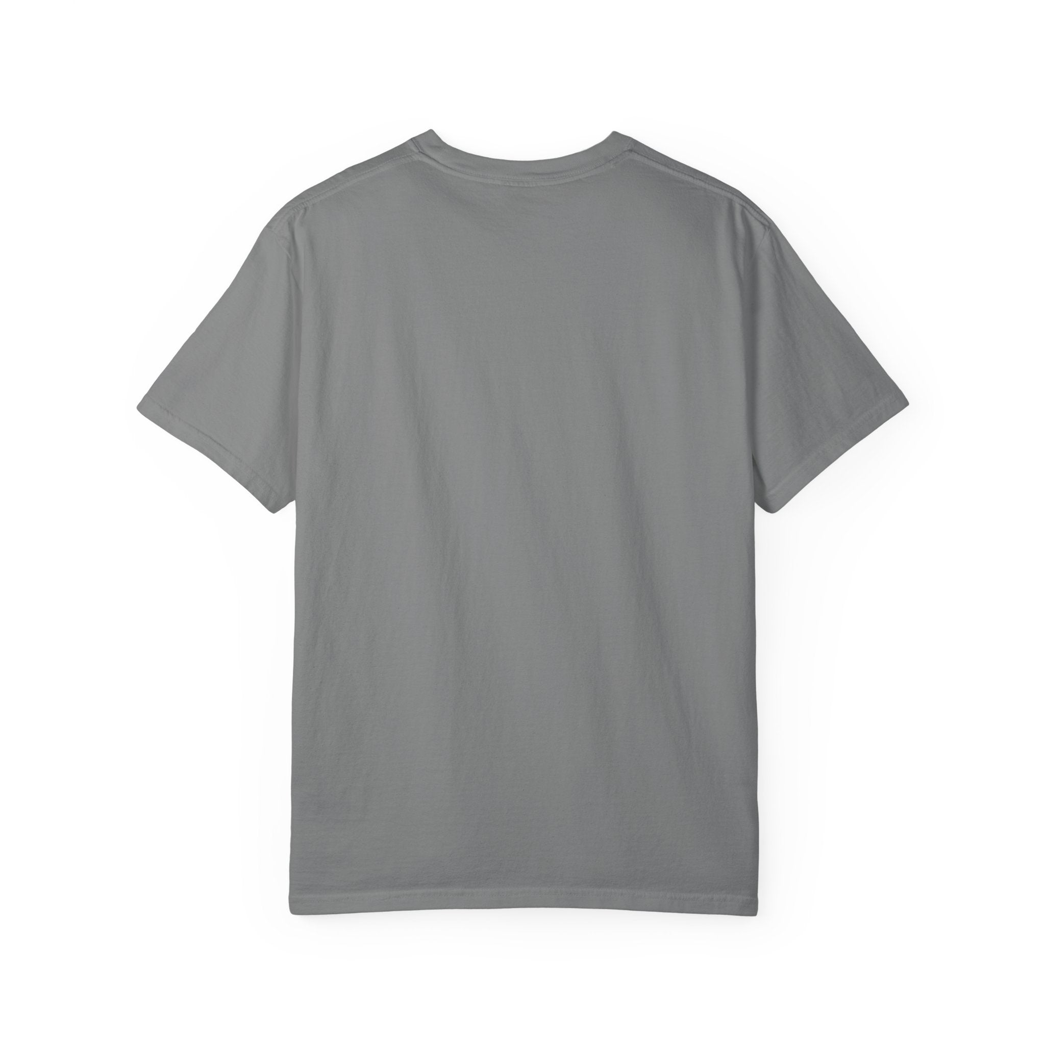 Not Just Her Fight Tee — “Our Whole World” Cardiac Support T-Shirt