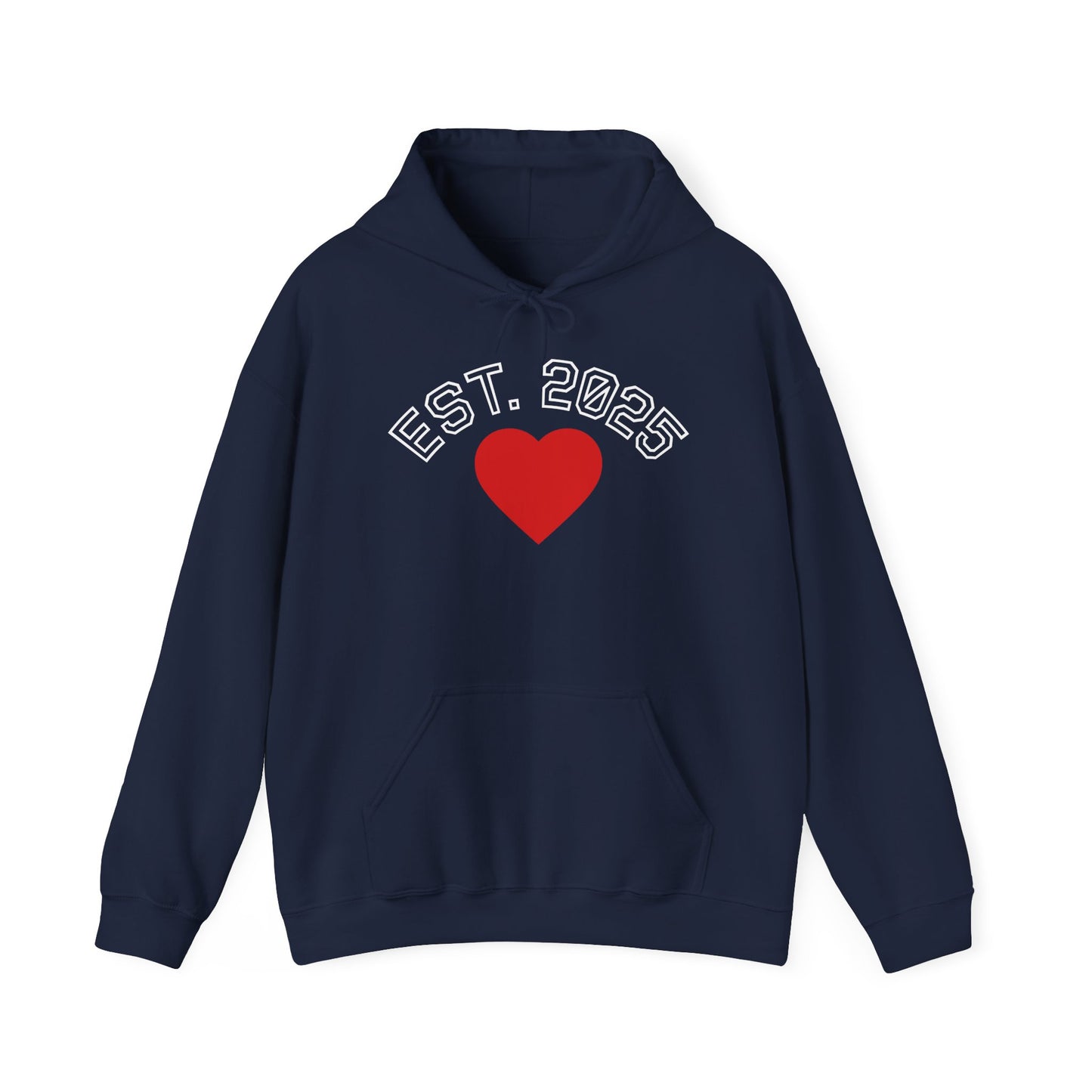Ruby's Krew Hoodie
