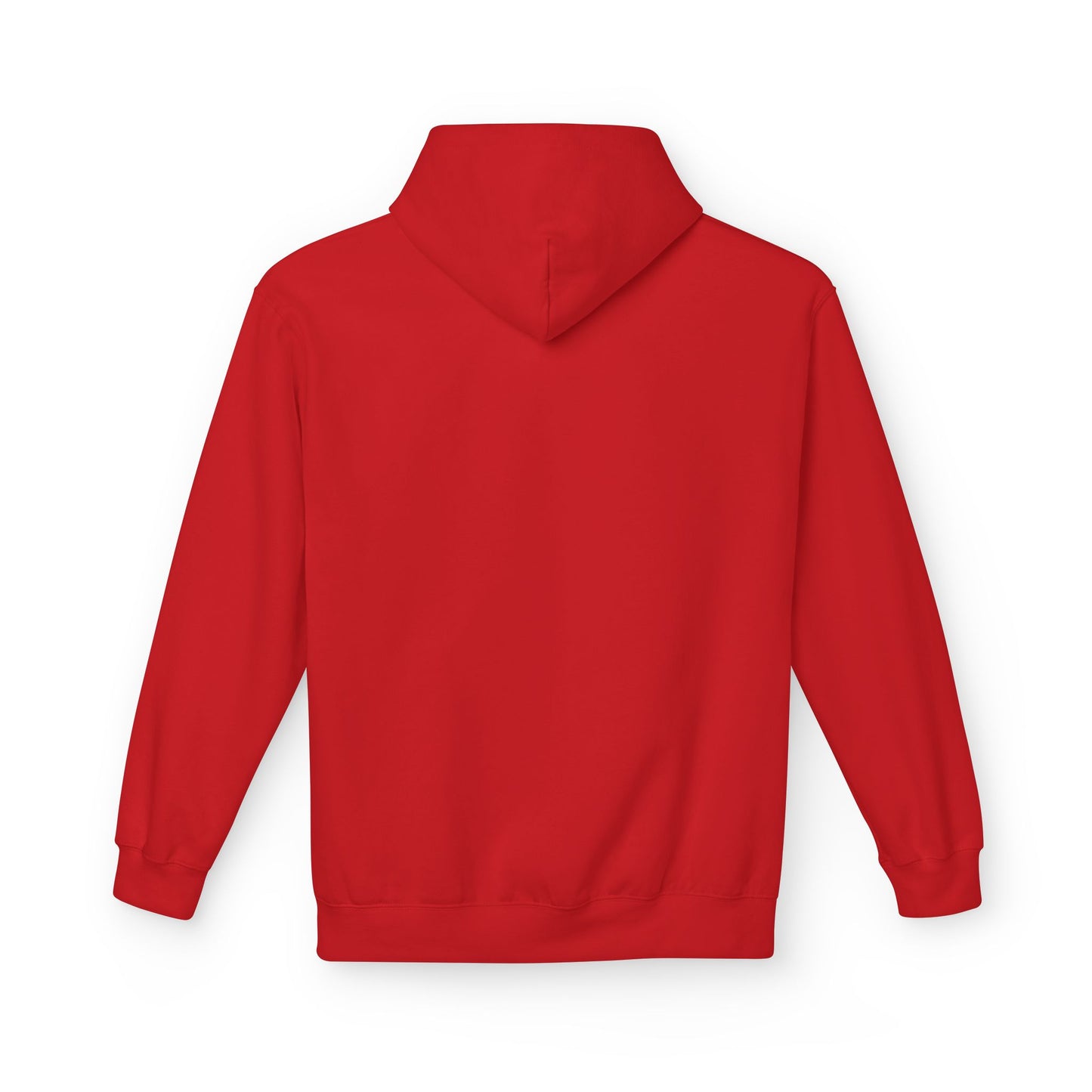 Minimal Anatomical Heart Hoodie — Line Art Medical Heart Pullover