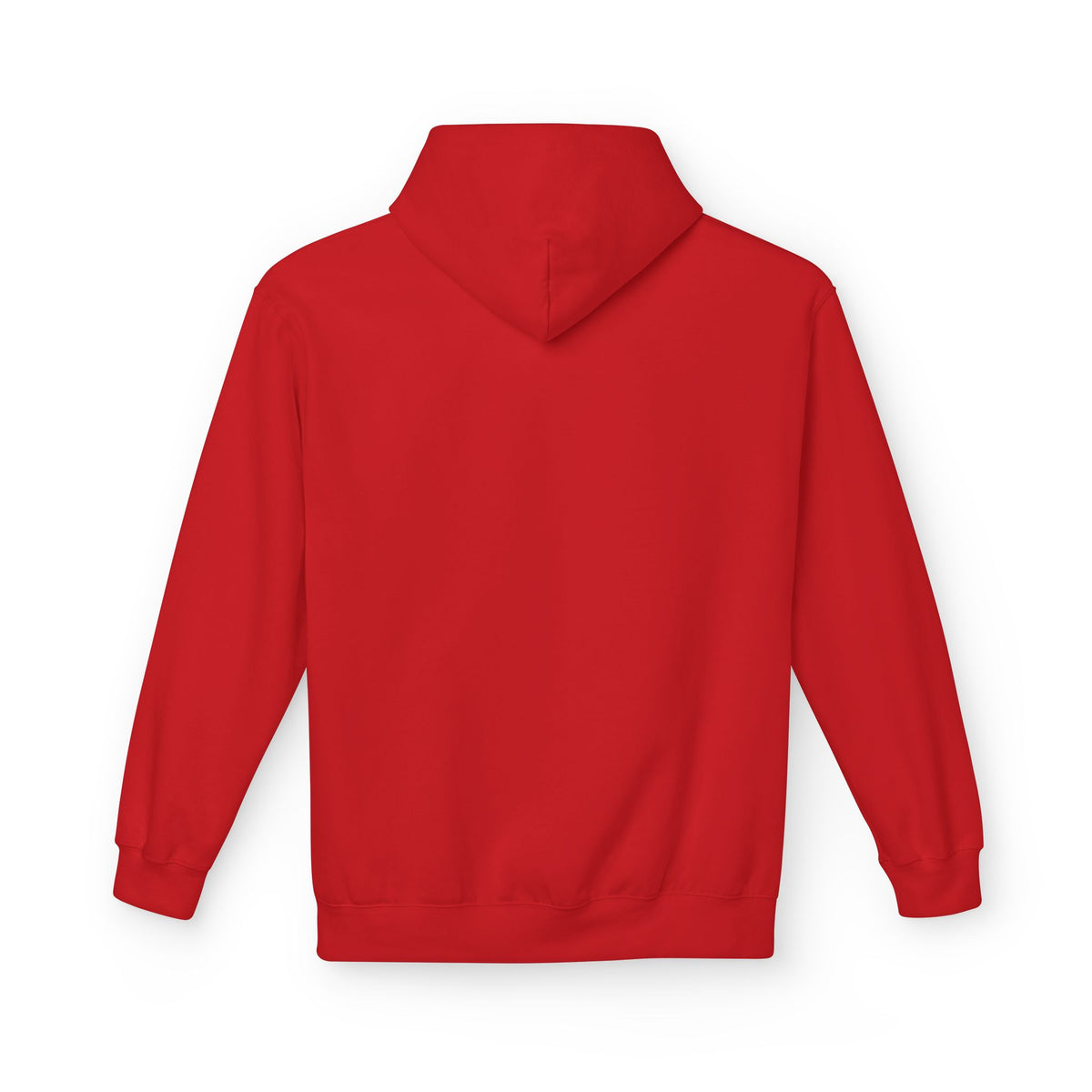 Minimal Anatomical Heart Hoodie — Line Art Medical Heart Pullover
