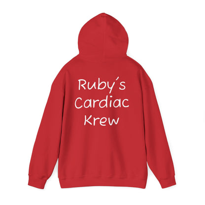 Ruby's Krew Hoodie