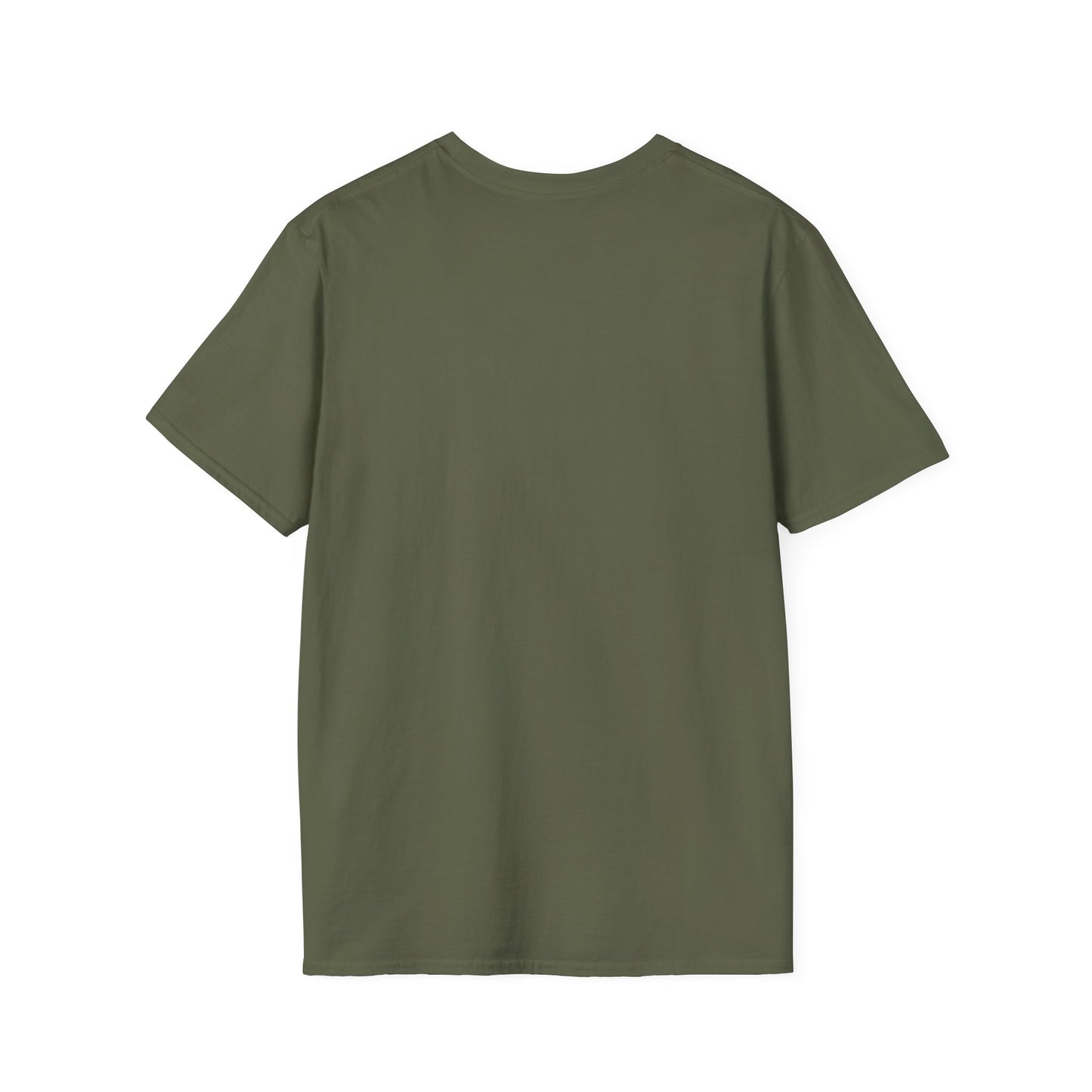 Proud C.H.D. Mom T-Shirt