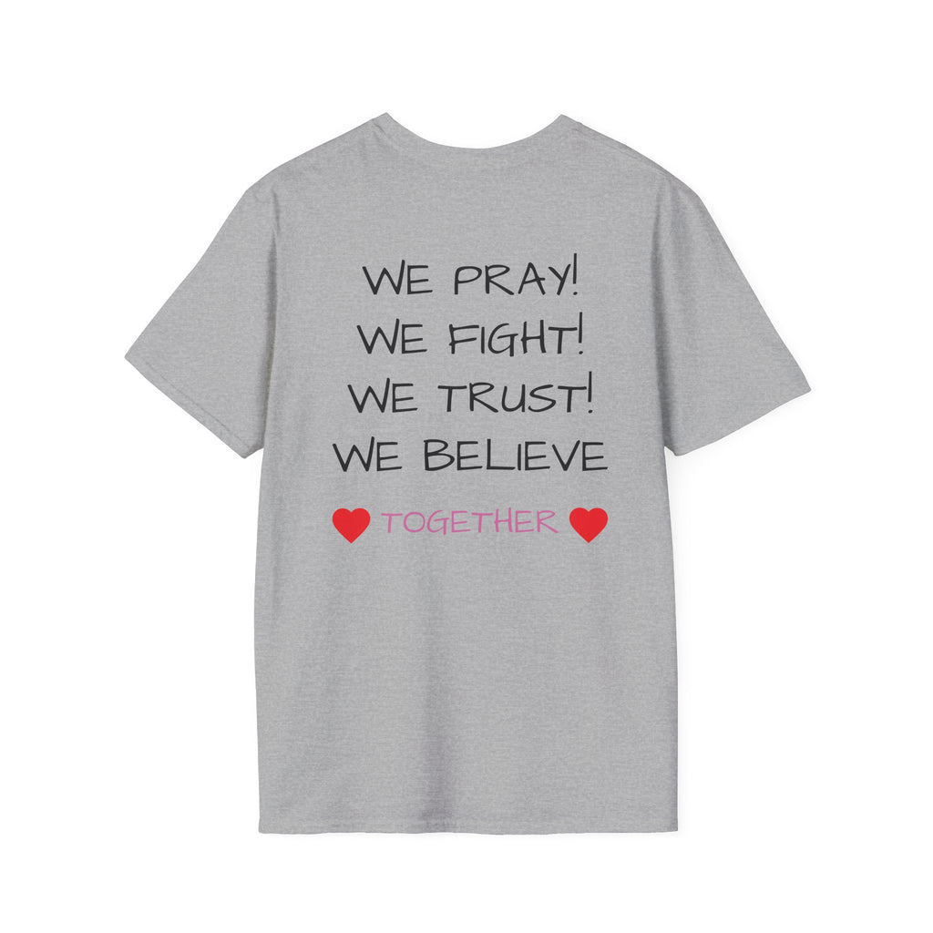 Personalized 'Delilah's Est. 2025' T-Shirt