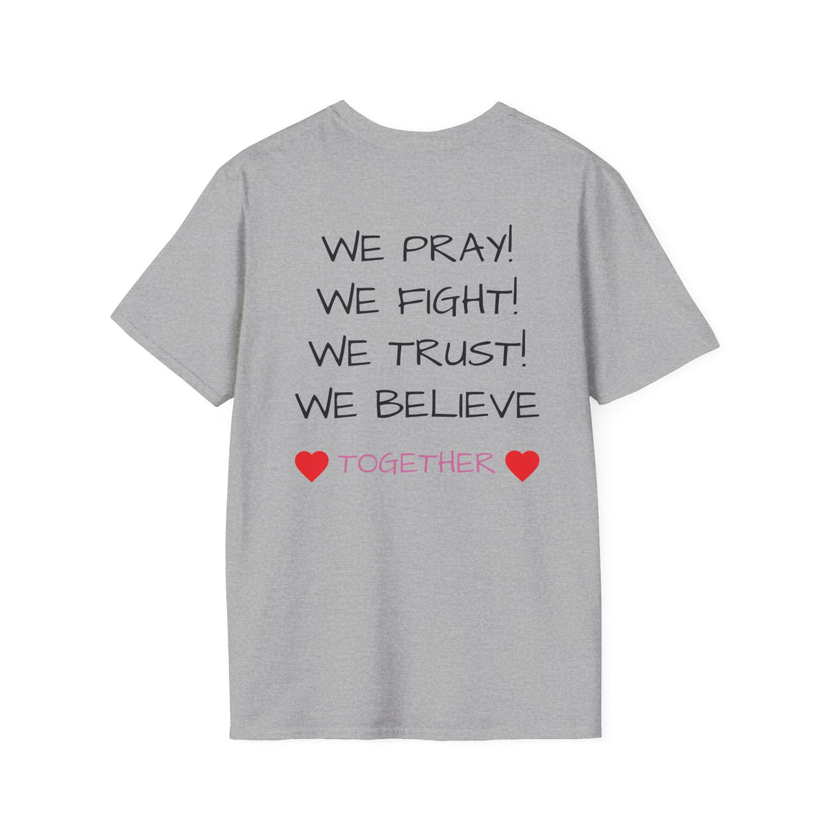 Personalized 'Delilah's Est. 2025' T-Shirt