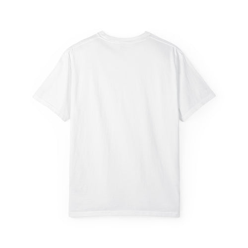 Anatomical Heart Pocket Tee — 'Follow Your Heart' Graphic T-Shirt